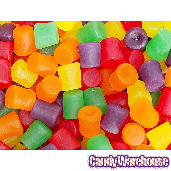 Jujubes Candy 5.5-Ounce Packs: 12-Piece Box - Candy Warehouse