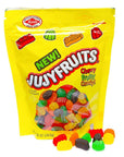 JujyFruits Candy: 10-Ounce Bag