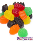 JujyFruits Candy: 10-Ounce Bag