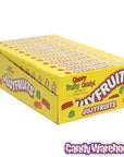 JujyFruits Candy 5-Ounce Packs: 12-Piece Box