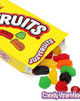 JujyFruits Candy 5-Ounce Packs: 12-Piece Box