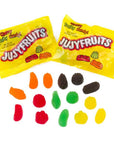 JujyFruits Fun Size Candy Packs: 45-Piece Bag - Candy Warehouse