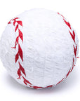 Jumbo Baseball Pinata - Candy Warehouse