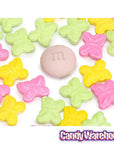 Jumbo Butterfly Sprinkles: 3.5-Ounce Bottle - Candy Warehouse