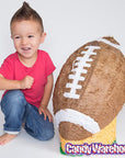 Jumbo Football Pinata