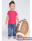 Jumbo Football Pinata