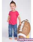 Jumbo Football Pinata