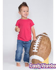 Jumbo Football Pinata