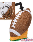 Jumbo Football Pinata