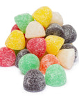 Jumbo Gumdrops Candy: 5LB Bag - Candy Warehouse