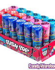 Jumbo Push Pops Candy: 18-Piece Box - Candy Warehouse