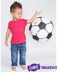 Jumbo Soccer Ball Pinata