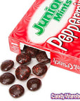 Junior Mints Peppermint Crunch: 9.25-Ounce Box - Candy Warehouse