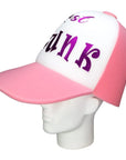 Giant Bachelorette Trucker Hat