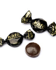 Kafe Premium Coffee Hard Candy: 4-Ounce Bag