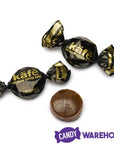 Kafe Premium Coffee Hard Candy: 4-Ounce Bag