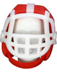 Football Helmet Hat