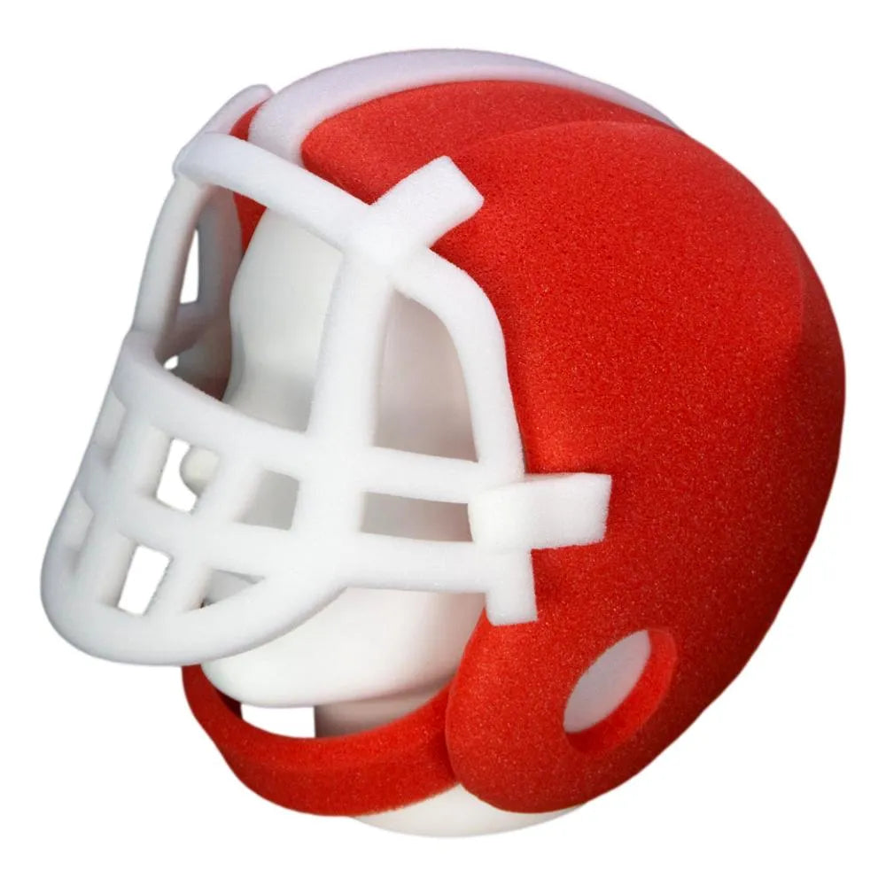 Football Helmet Hat