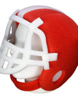 Football Helmet Hat