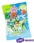 Kasugai Fizzing Soda Hard Candy: 4.41-Ounce Bag