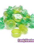 Kasugai Melon Hard Candy: 15-Piece Bag - Candy Warehouse