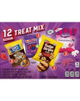 Keebler Sweet Treat Variety Pack: 12-Piece Box - Candy Warehouse