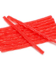 Kenny's Juicy Licorice Twists - Watermelon: 1LB Bag