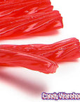 Kenny's Juicy Licorice Twists - Watermelon: 1LB Bag