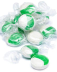 Key Lime Drops Candy: 5LB Bag