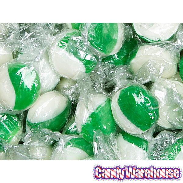 Key Lime Drops Candy: 5LB Bag - Candy Warehouse