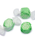 Key Lime Salt Water Taffy: 3LB Bag - Candy Warehouse