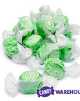 Key Lime Salt Water Taffy: 3LB Bag - Candy Warehouse