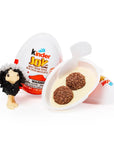 Kinder joy inside on sale