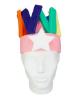 The Original Party Hats Pack (20 Hats & 20 Headbands)