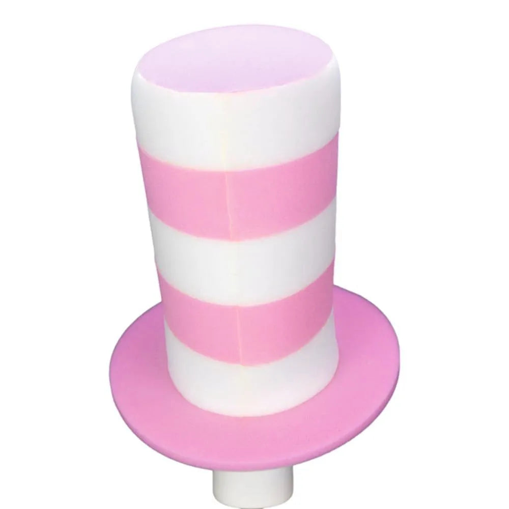 Valentine’s Day Top Hat