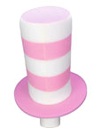 Valentine’s Day Top Hat