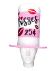 Valentine’s Day Top Hat