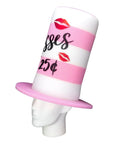 Valentine’s Day Top Hat