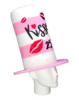 Valentine’s Day Top Hat