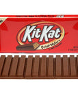 Kit Kat 4.5-Ounce Jumbo Candy Bars: 12-Piece Box - Candy Warehouse