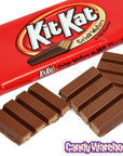 Kit Kat 4.5-Ounce Jumbo Candy Bars: 12-Piece Box - Candy Warehouse