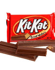 Kit Kat Candy Bars: 36-Piece Box - Candy Warehouse