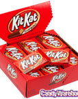 Kit Kat Candy Bars: 36-Piece Box - Candy Warehouse