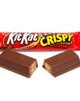 Kit Kat Extra Crispy Candy Bars: 36-Piece Box