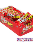 Kit Kat Extra Crispy Candy Bars: 36-Piece Box