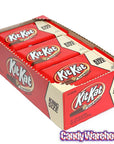 Kit Kat King Size Candy Bars: 24-Piece Box - Candy Warehouse