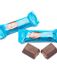 Kit Kat Miniatures Candy - Blue: 55-Piece Bag