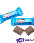 Kit Kat Miniatures Candy - Blue: 55-Piece Bag