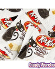 Kit Kat White Minis Snack Size Packs: 10-Piece Bag - Candy Warehouse