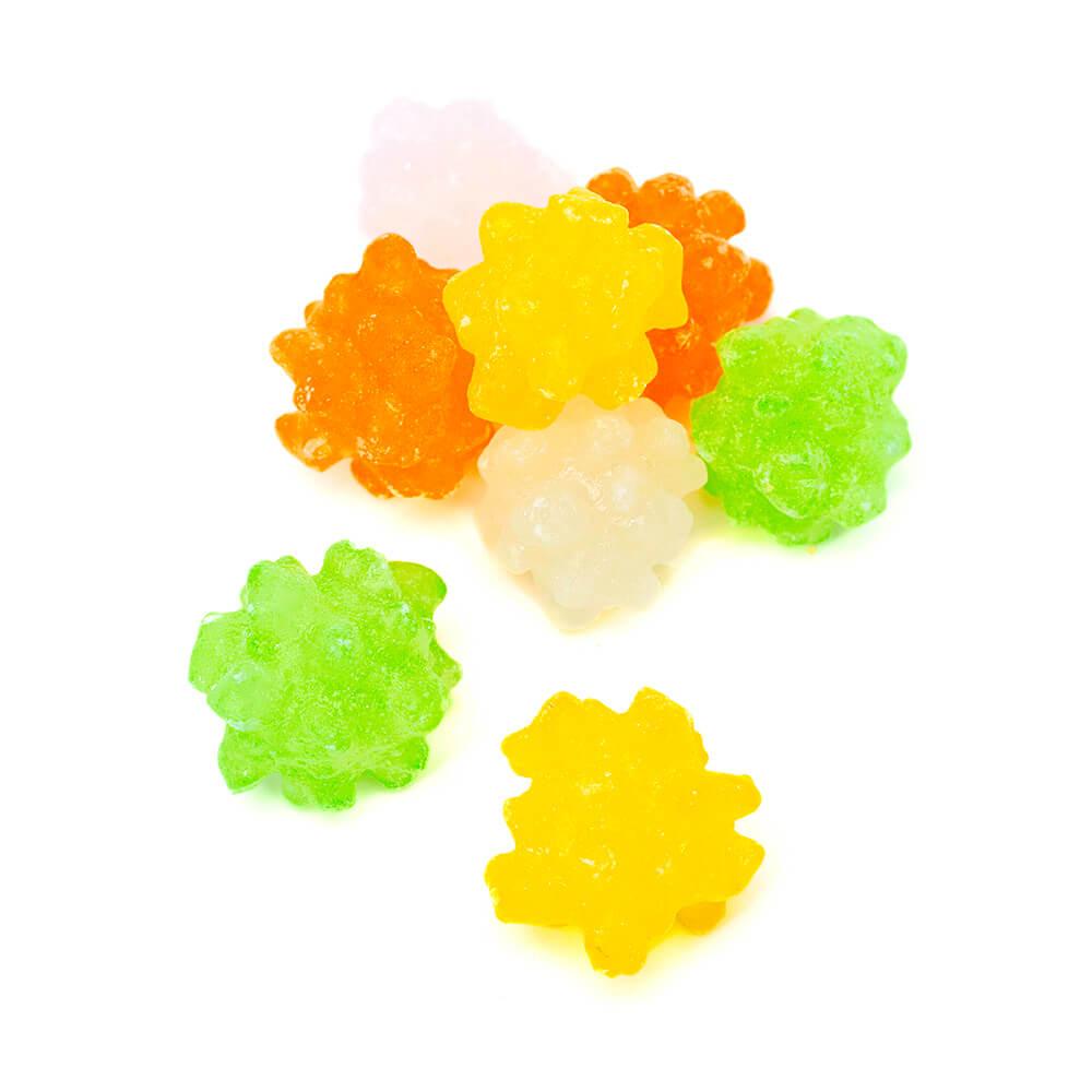 Konpeito Prickly Hard Candy Balls: 2.46-Ounce Bag - Candy Warehouse